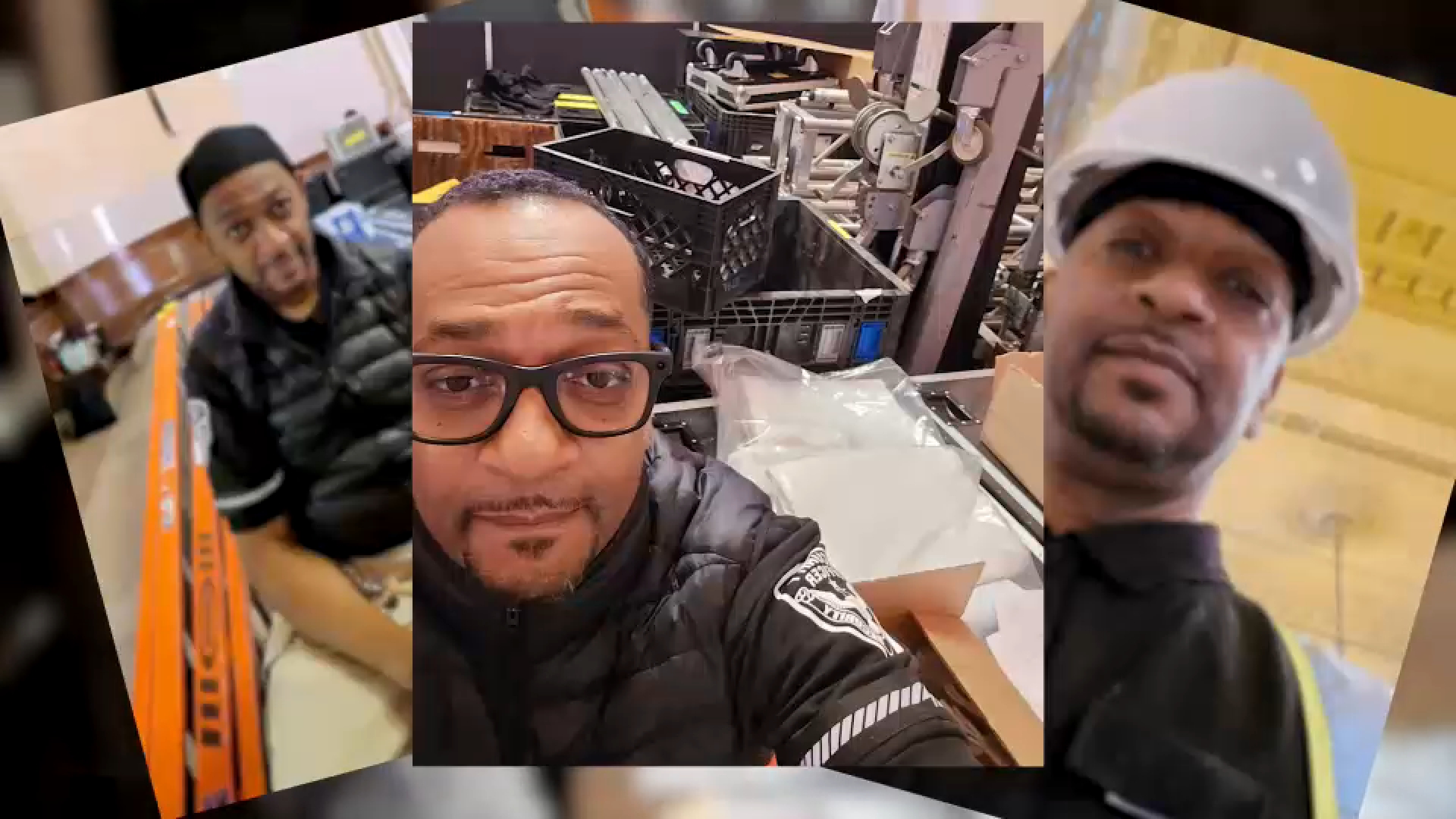 Small typo costs Brooklyn man Philip Walters thousands in unemployment benefits
— Winnetka Community news