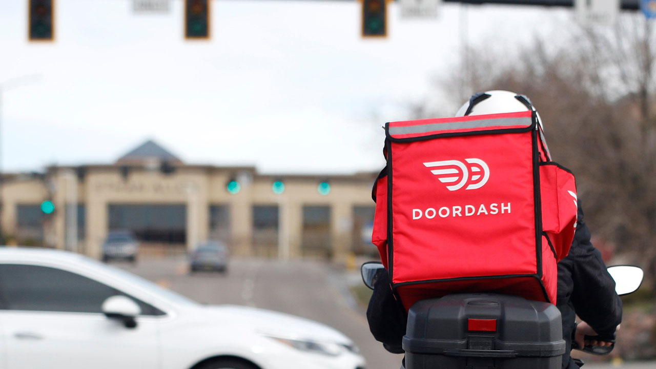DoorDash offers $17 billion for Instacart in what would be a big consolidation for grocery delivery
       — Winnetka Business news