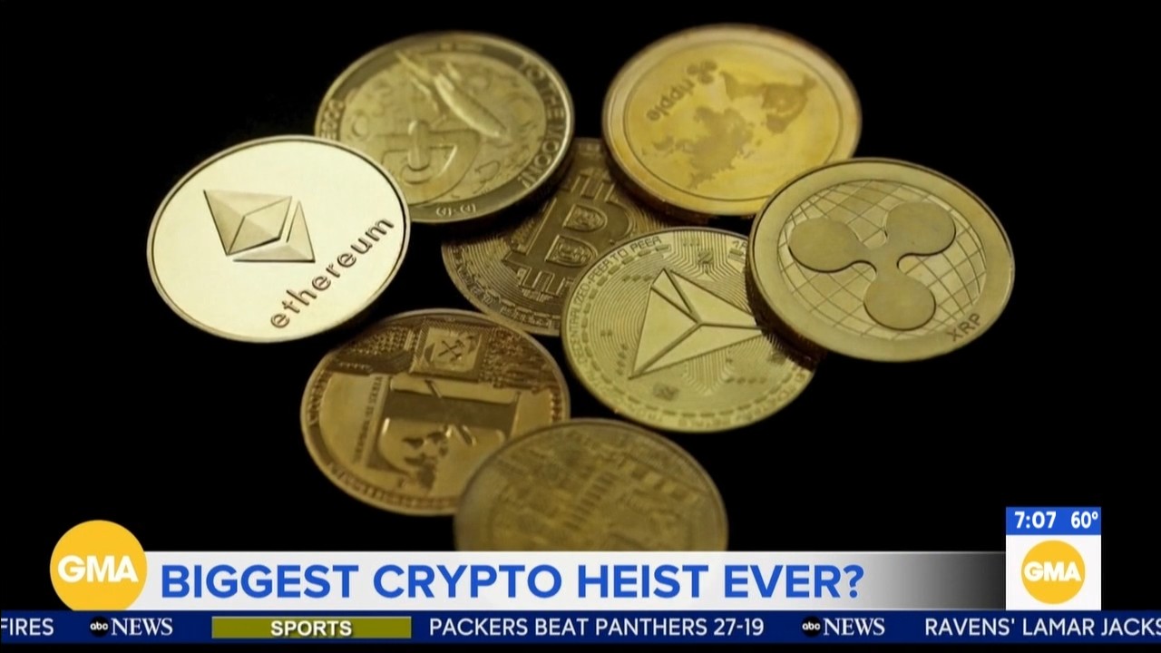 Binance estimates security breach impact at $6.3 billion
       — Winnetka Community news